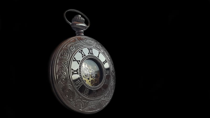 Time Machine
